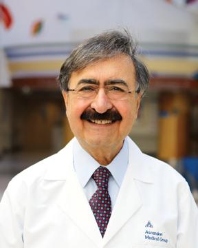 Brij Mohan Dewan, MD, Gastroenterology - Digestive Health