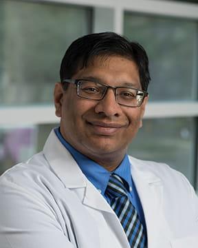 Bashyam Srinivasa Iyengar, MD, Family Medicine