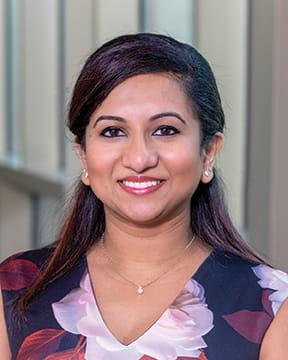 Sireesha Chinthaparthi, MD, Child And Adolescent Neurology