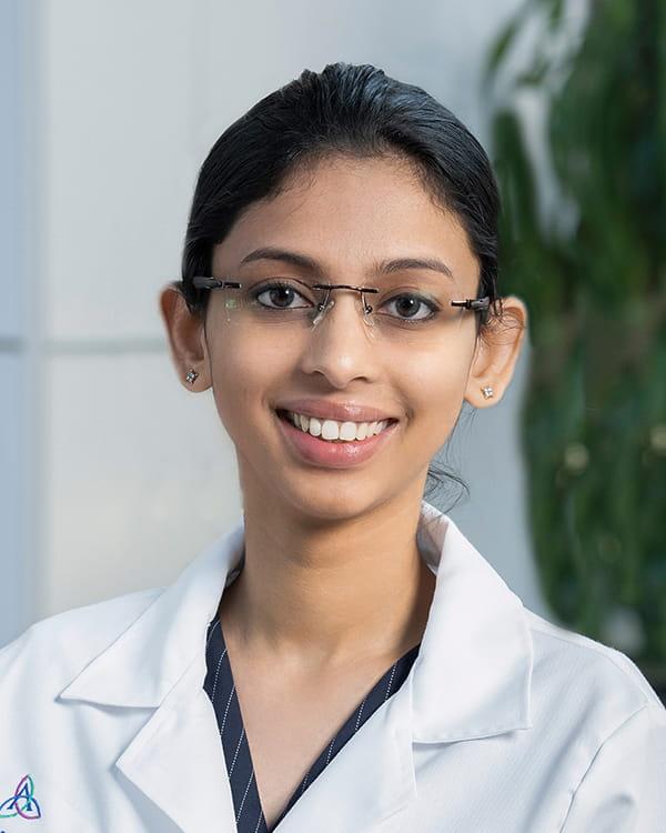 Priyanka Satish, MD, Cardiology