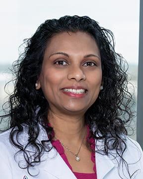 Chrishanthi Mary Susan Perera, MD, Internal Medicine