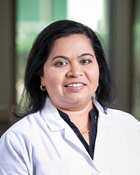 Renu D Mohandas, MD, Internal Medicine