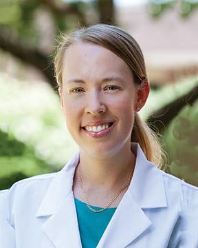 Kristi Nicole Burkhart, DO, Family Medicine