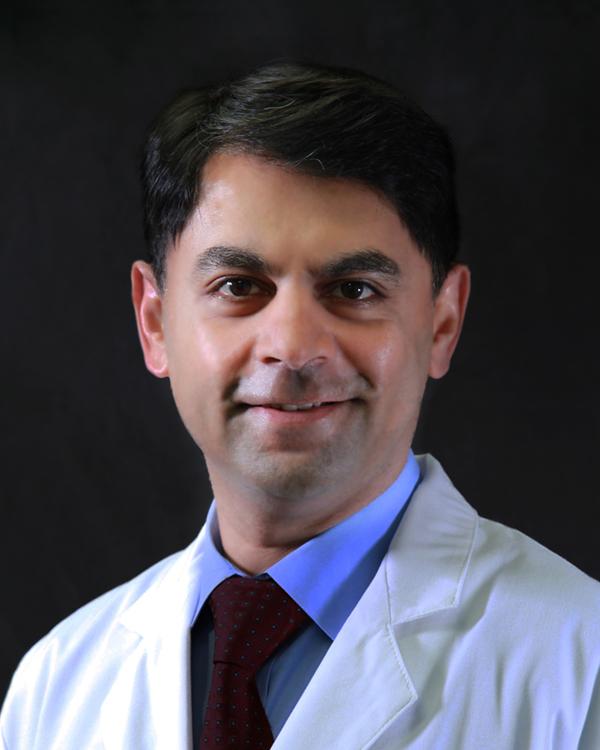 Satish P Shanbhag, MD, Medical Oncology