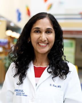 Deepthi Takkalapelli Rao, MD, Endocrinology, Diabetes & Metabolism