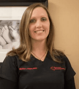 Shelley Lynn Hogue, DPM, Podiatry - Foot Health