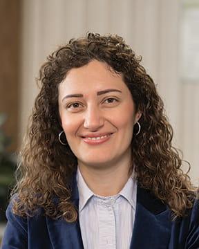 Jihane Sfeir, MD, Internal Medicine