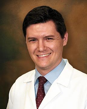 Andrew Dean Henson, DO, Family Medicine