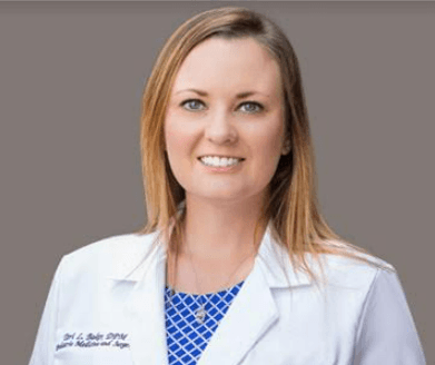 Teri Lynn Baker, DPM, Podiatry - Foot Health