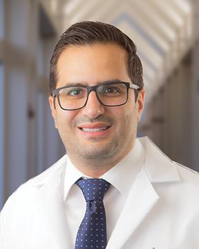 Mohamad Hasan Yousef, MD, Gastroenterology - Digestive Health