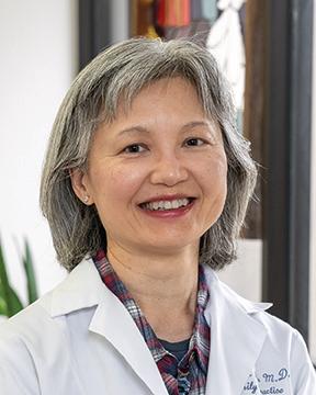 Yu-mei Liu, MD, Family Medicine