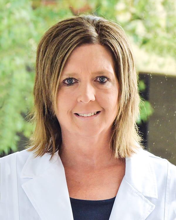 Gina Leanne Anderson, APRN, Family Medicine