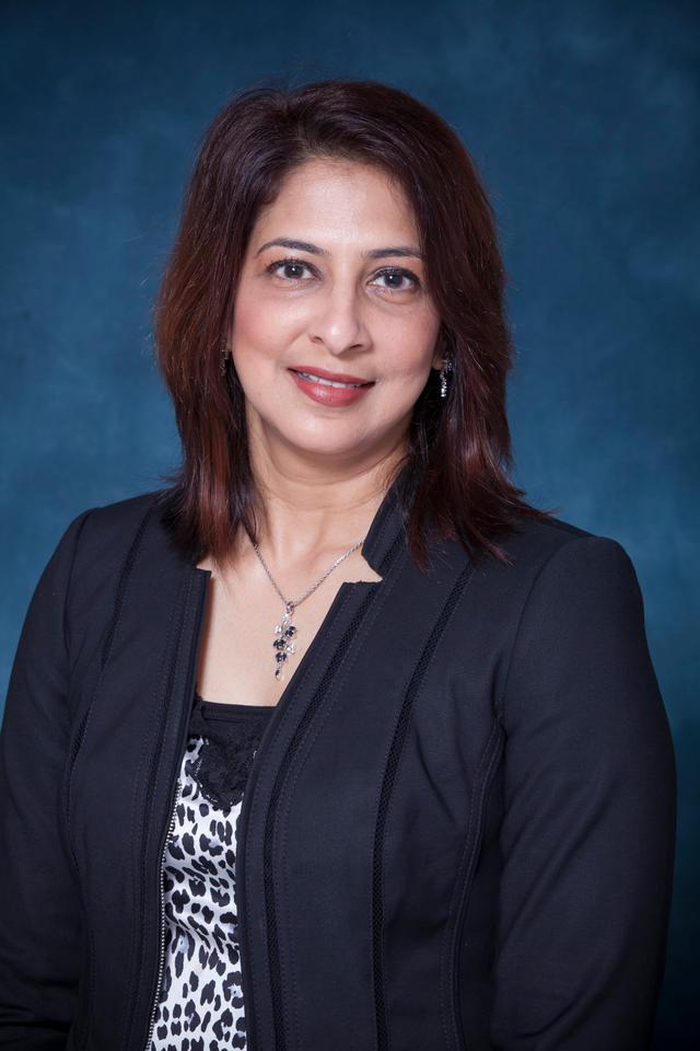 Munira Abizar Khambati, MD, Family Medicine