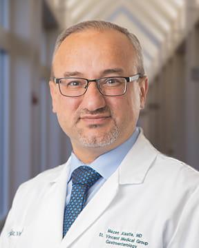 Mazen Alsatie, MD, Gastroenterology - Digestive Health