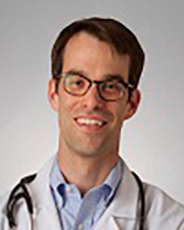 Benjamin Avant Ferrell, MD, Pulmonary Medicine