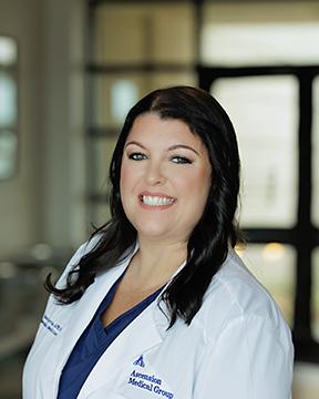 Melissa Lynn Garcia, APRN, Maternal & Fetal Medicine,Obstetrics/Gynecology