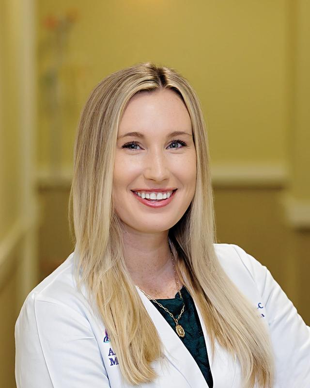 Kaycee Lauren Villane, PA, Neurosurgery