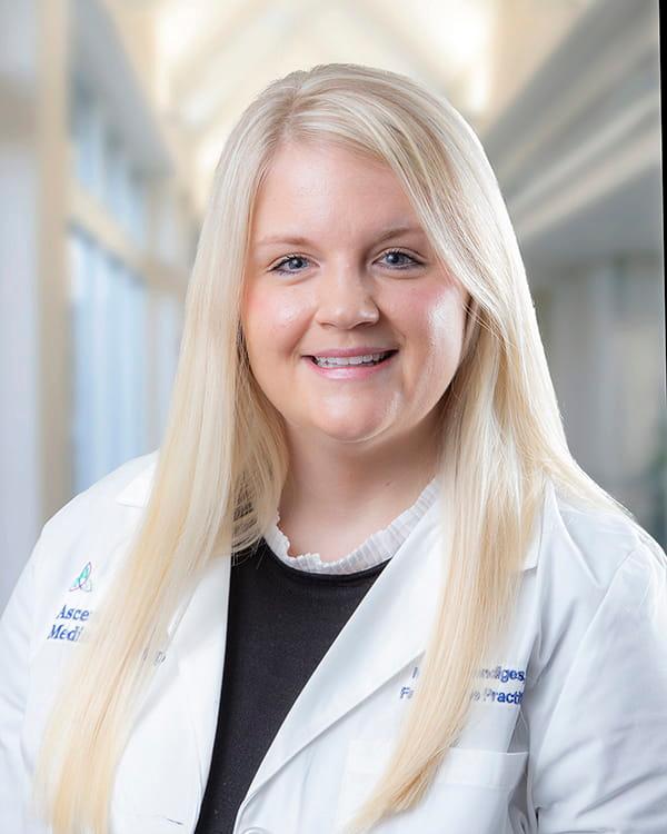 Mallery Rae Haendiges, NP, Family Medicine,Pediatrics