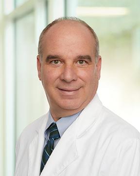 Nicholas Spetko, III, MD, Internal Medicine