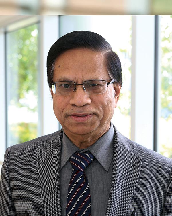 Rajendra S Rathour, MD, Internal Medicine