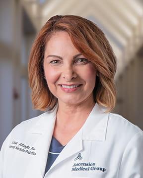 Lisa Altuglu, MD, Internal Medicine