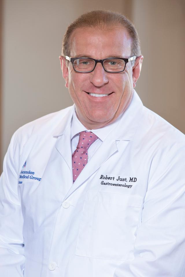 Robert Joseph Just, MD, Gastroenterology - Digestive Health