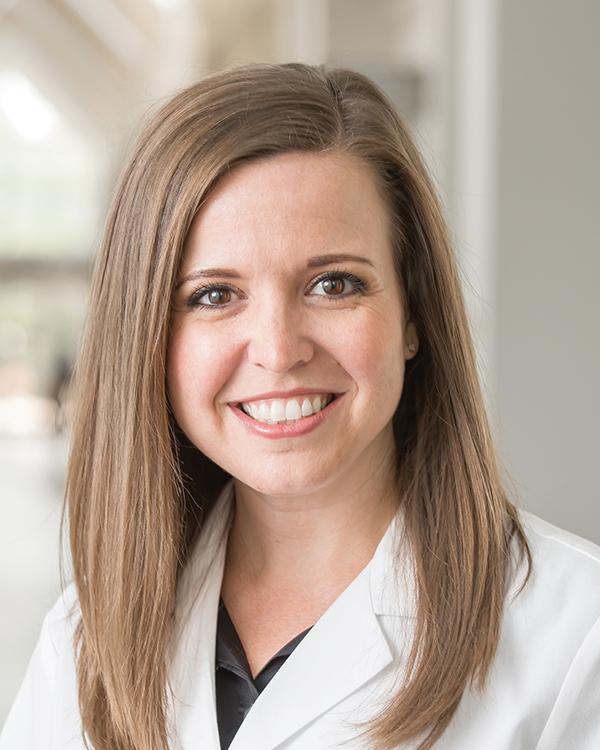 Megan L Dake, PA-C, Pulmonary Medicine