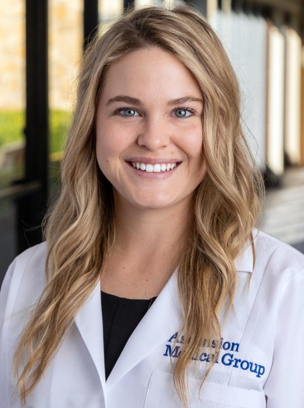 Makenzie Mitchell Kothmann, MD, Obstetrics/Gynecology