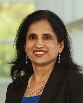 Kausalya P Chilukuri, MD, Family Medicine