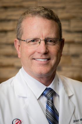 Jerry A Benham, MD, Orthopedic Surgery