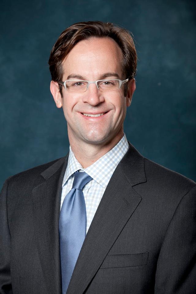 John Klotz Stokes, MD, Neurosurgery