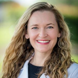 Amber Sturges Fenton, MD, Pediatric Ophthalmology