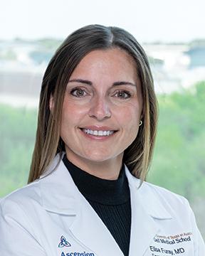 Elisa Juliana Furay, MD, General Surgery