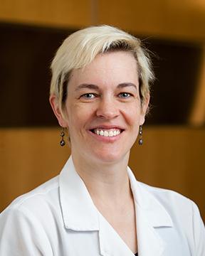 Sarah Elizabeth Stayer, MD, Hospice/Palliative Medicine