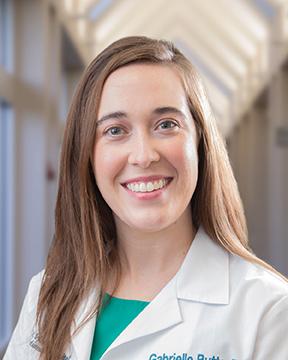 Gabrielle Fallon Butts, DO, Pediatrics