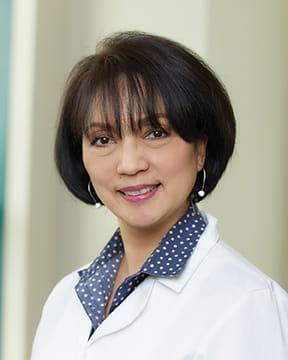 Alma M Tamula, MD, Family Medicine