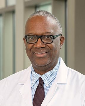 Kevin Victor Hackshaw, MD, Rheumatology - Arthritis