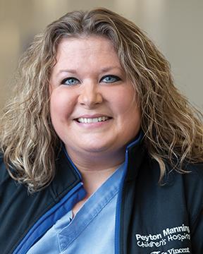 Tara L Burman, PA-C, Pediatric Orthopedic Surgery