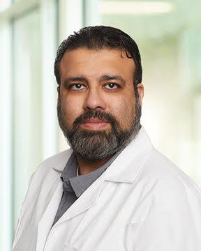 Muhammad Fahad Mirza, MD, Family Medicine