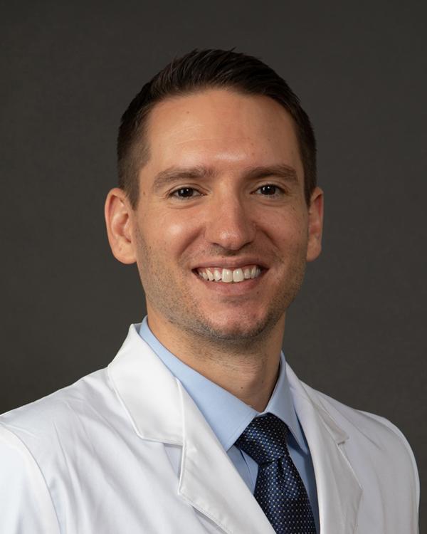 Daniel A Kobrinski, DO, Medical Oncology