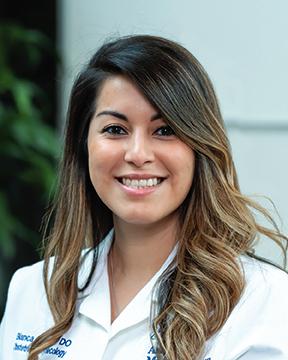 Bianca Guadalupe Ibarra, DO, Obstetrics/Gynecology