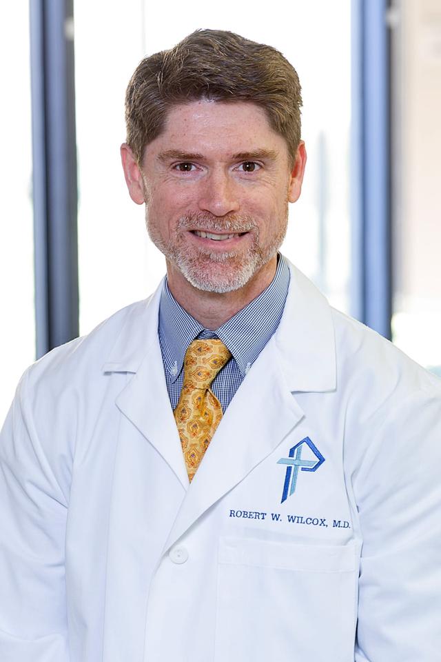 Robert W Wilcox, MD, Family Medicine