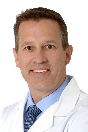 Eric A Potts, MD, Neurosurgery