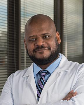 James Augustus Joyner, IV, MD, Pediatrics