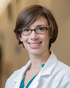 Lauren Bader James, MD, Pediatric Neurology