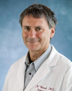 Marc Evan Wenzel, MD, Endocrinology, Diabetes & Metabolism