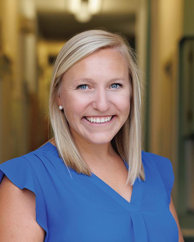 Malorie Kristen Mckinnon, DNP, Pediatrics