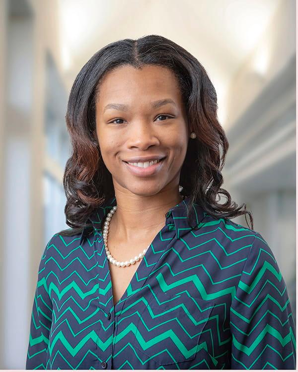 Angelea D Collins, NP, Transplant Nephrology