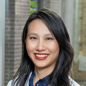 Alyssa Jinn Kwok, MD, Rheumatology - Arthritis