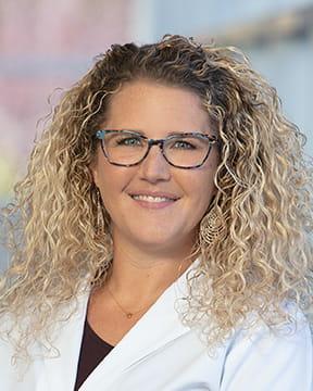 Cara Irene Sublett, NP, Obstetrics/Gynecology